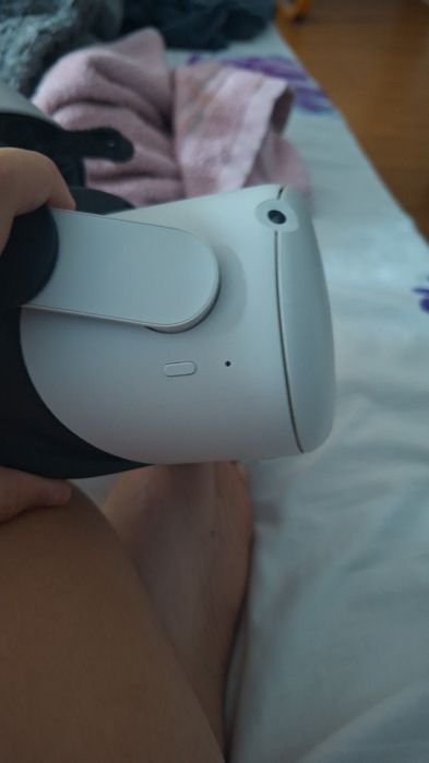 VR Quest 2 cu strap Bobo vr