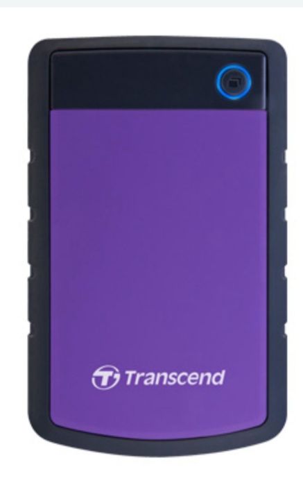 Продам Внешный накопитель 1ТБ