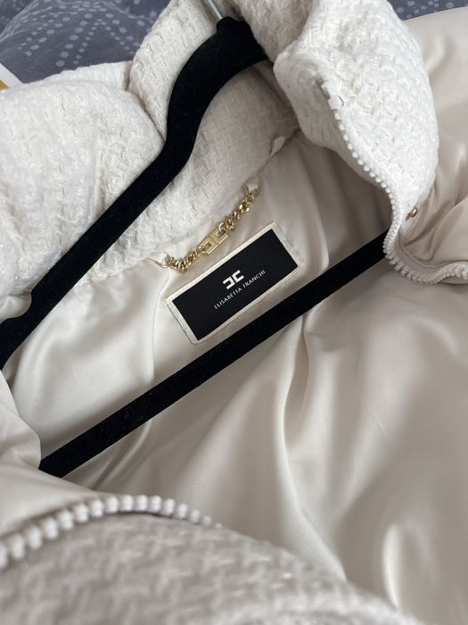 Яке Elisabetta Franchi IT44