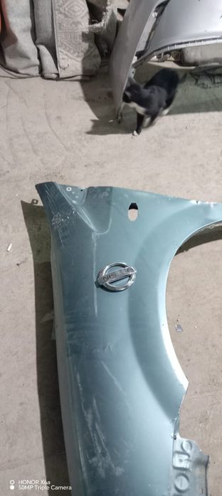 Б/у автозапчасти