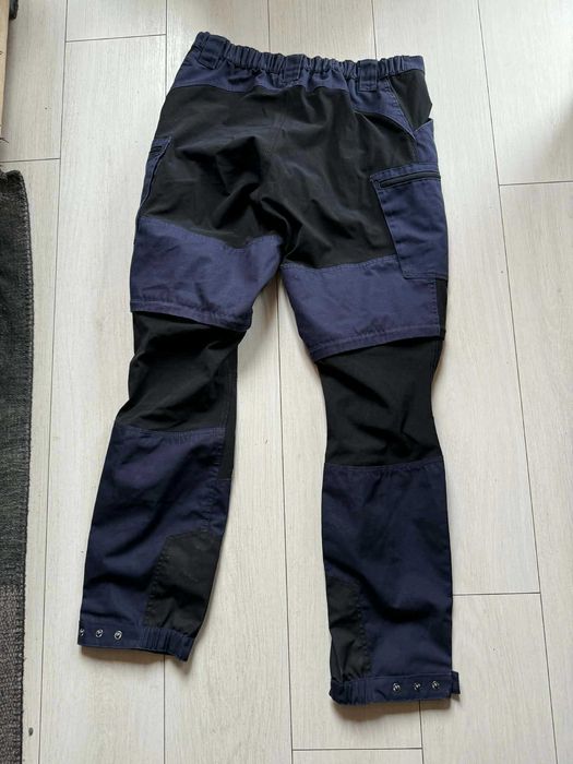 RevolutionRace -Nordwand Pro Zip -33-34 L