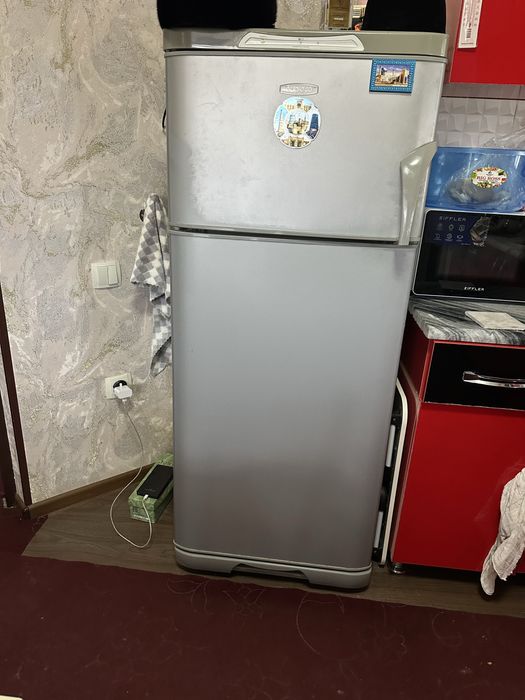 Холоделник бирюса