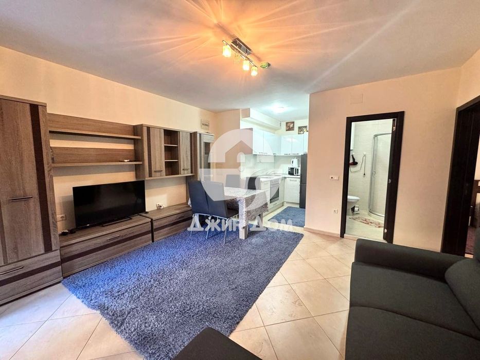 Продава се Двустаен апартамент в к.к. Слънчев бряг - 68 кв.м за 938 €/кв.м - Снимка #2