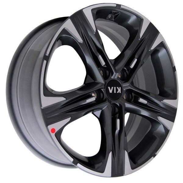 Продам диски от киа к5