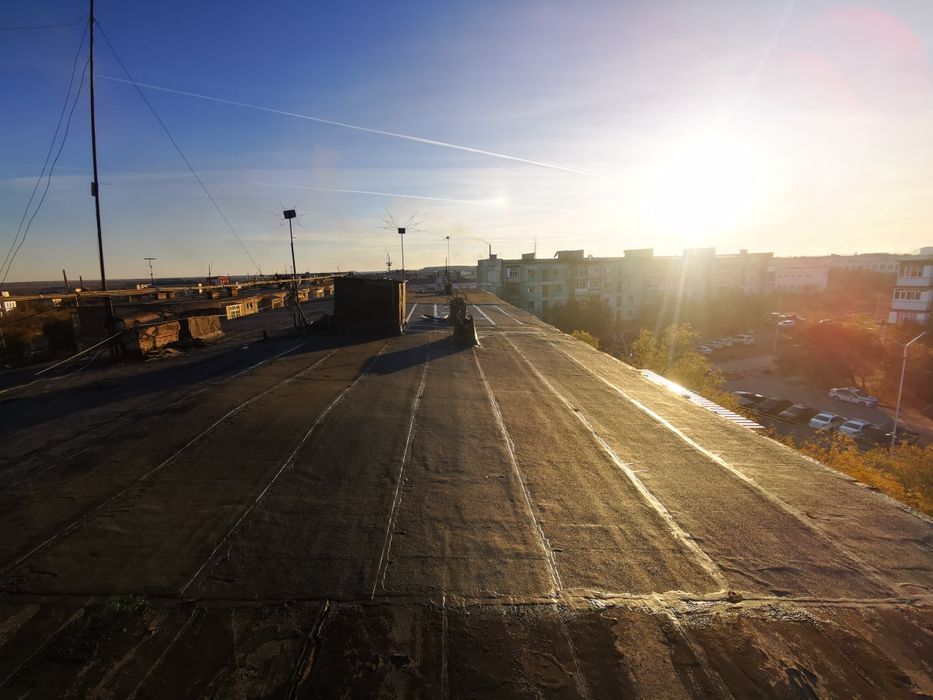 2-х комнатная квартира