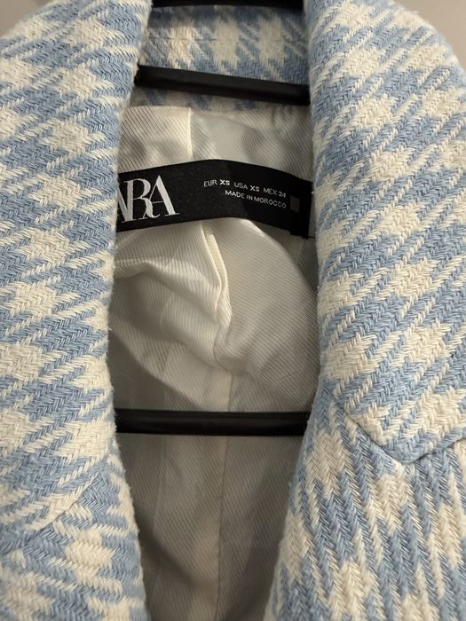 Sacou Zara • XS