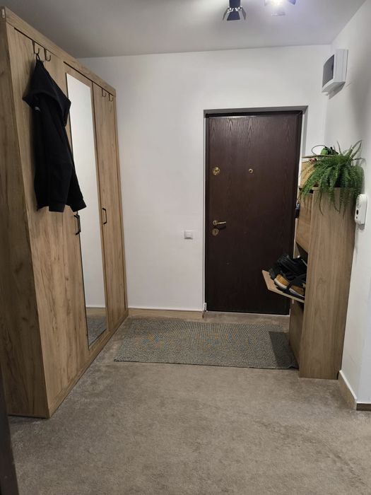 Apartament cu 2 camere