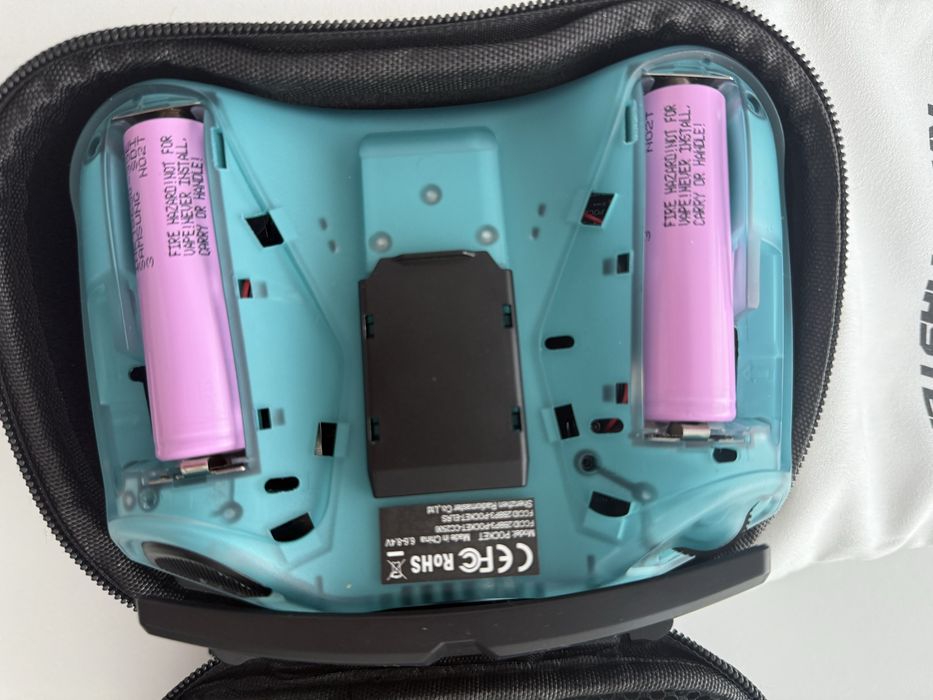 Radiomaster Pocket ELRS - Custom Paint