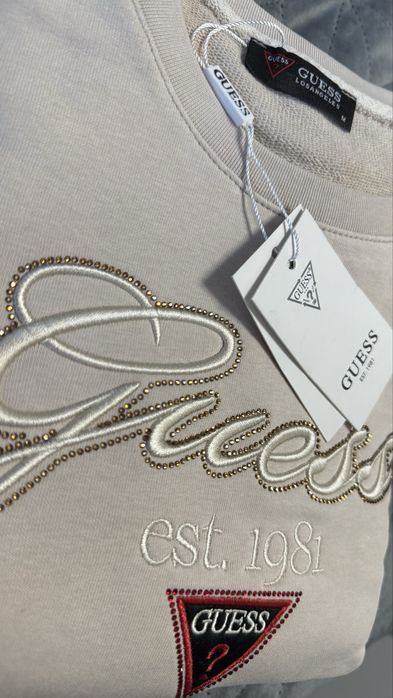 !НОВО! Дамски комплекти  Guess