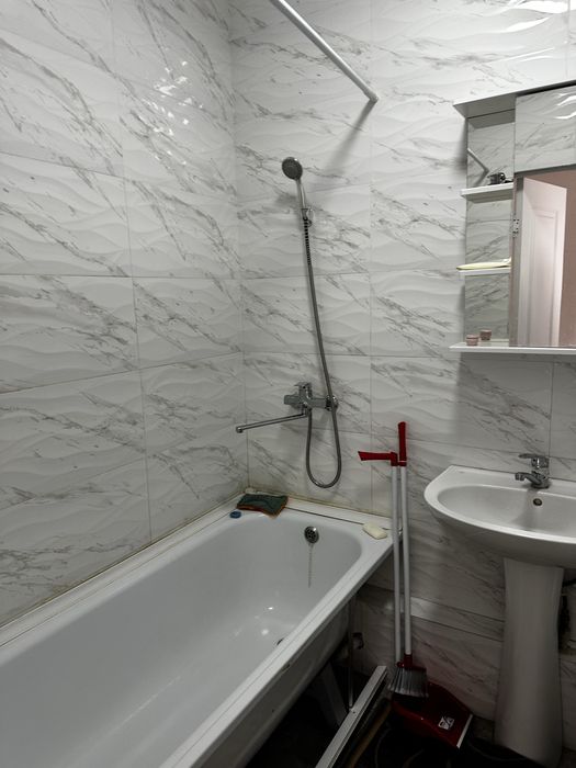 Сдается однокомнатная квартира