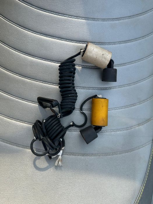 Гидроцикл sea-doo rxt 215