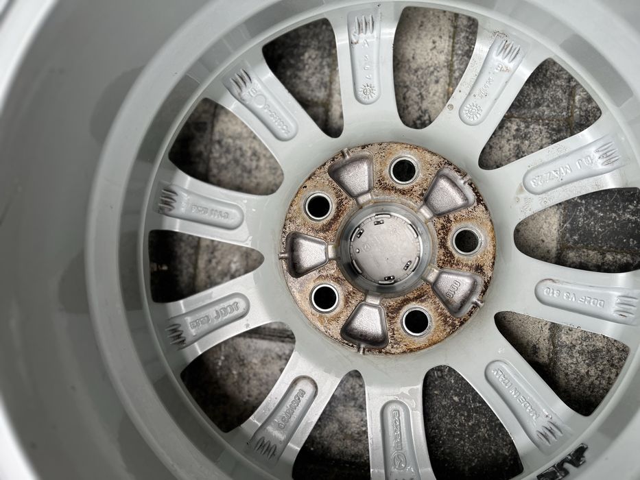 Jante mazda cx-3 cx3 3 cx-30 16 originale kia ceed hyundai elantra ion