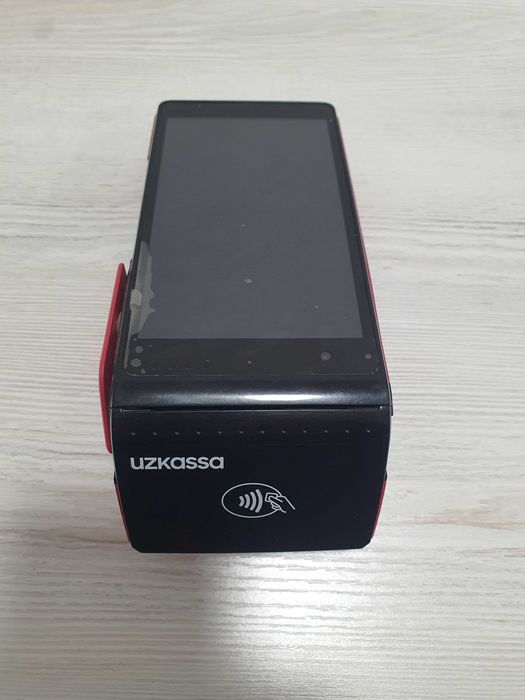 Кассовый аппарат UZKASSA N5