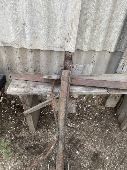 Продам фаркоп на жигули