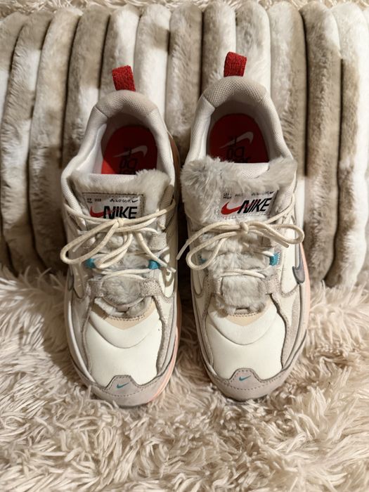 Лимитирани Nike маратонки