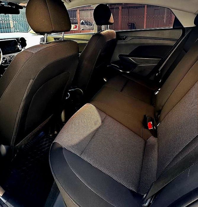 Sro'chna prodayotsya Malibu-2 Premerni o'rniga Hyundai accent 2020yil