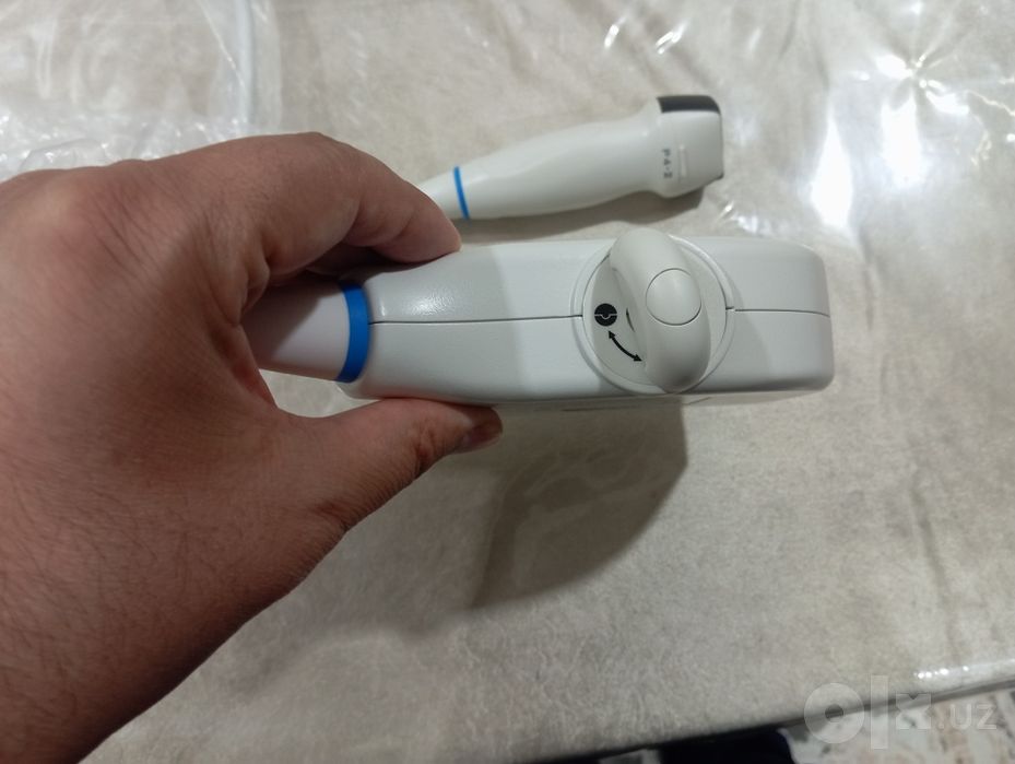uzi Mindray Dc 60 expert sektoral datchik