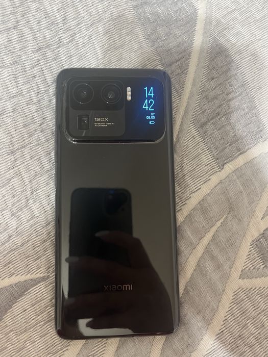 Xiaomi Mi 11 ultra