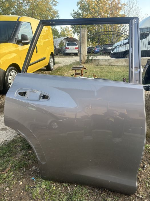 Задна дясна врата за Тойота / Toyota Land Cruiser j150 2015- 2022