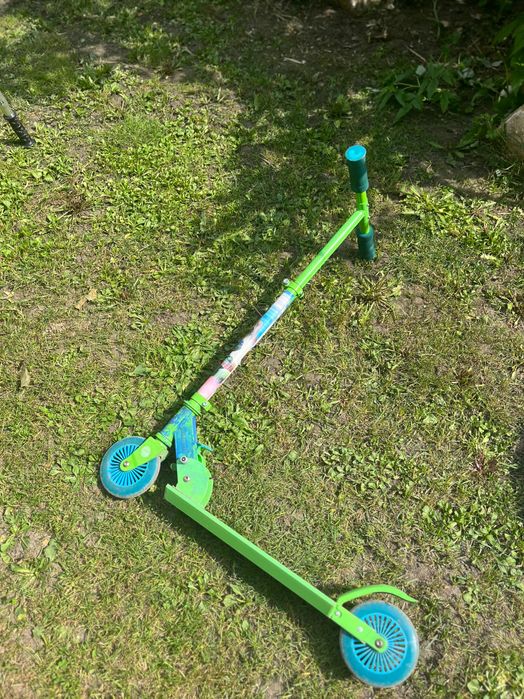 Trotineta pentru copii