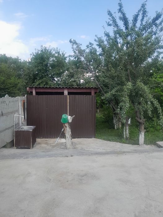 Мини фазенда жер уи жалга бериледи