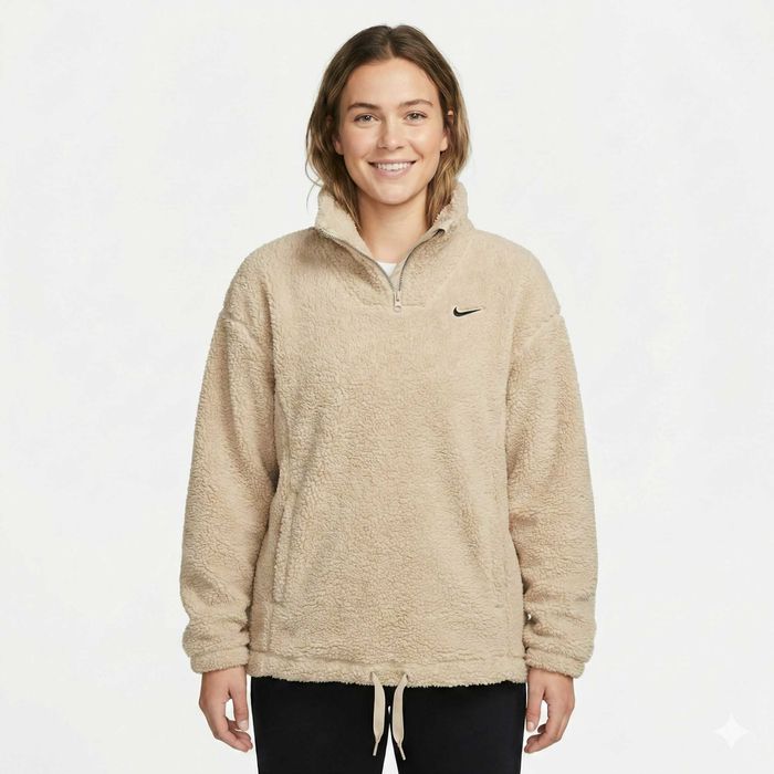 NIKE Горнище/Дамско M/L