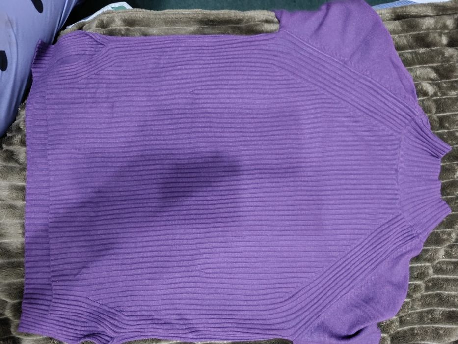 Красивые кофточки