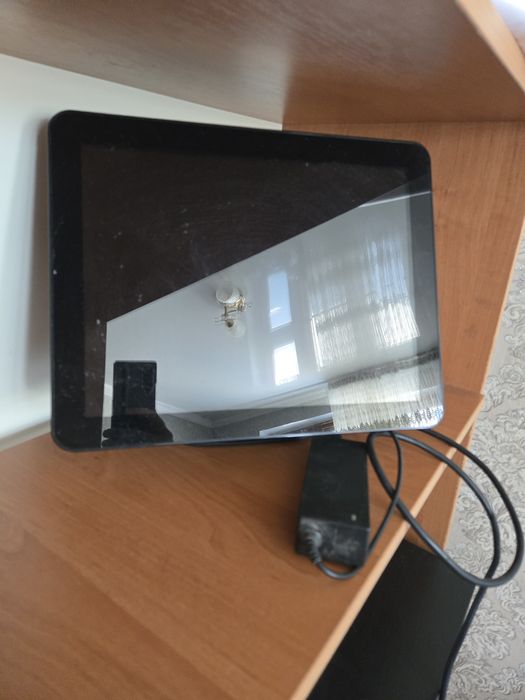 Продам моноблок, кассовый апарат