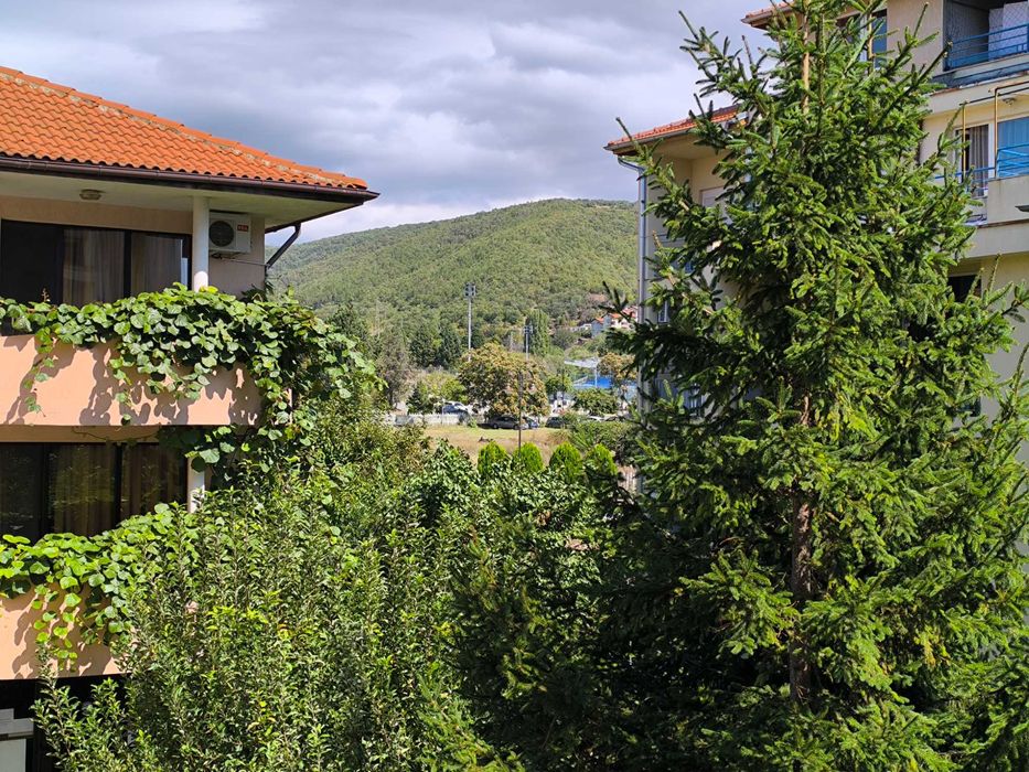 Продава се Двустаен апартамент в Свети Влас - 53 кв.м за 1263 €/кв.м - Снимка #9