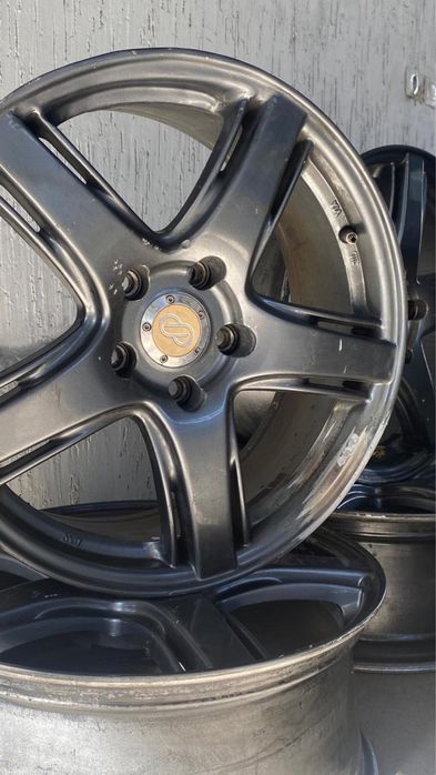 Продам диски R17
