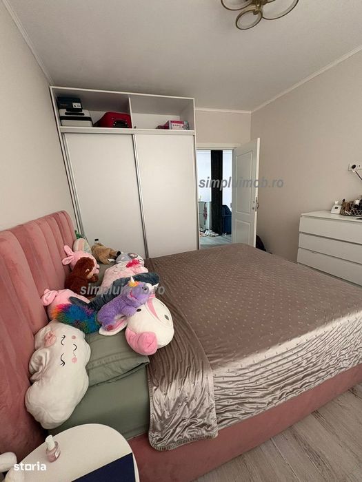 2 Camere Mobilat Utilat Metrou Nicolae Teclu