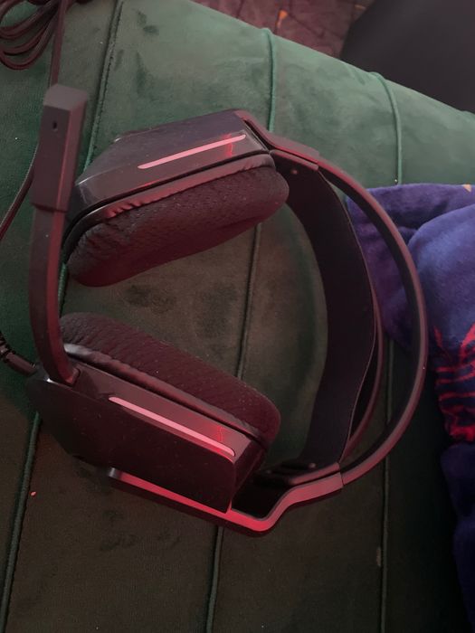 Vând căști laptop &calculator