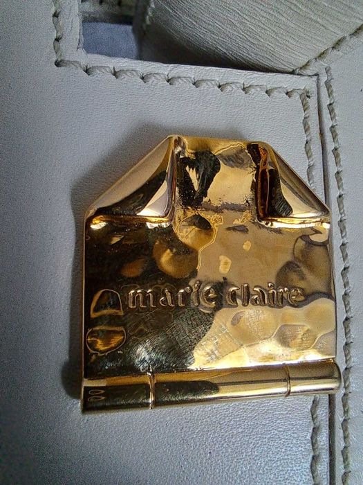 geanta marie claire paris