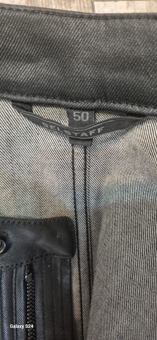 Geaca jeans belstaff 50 M / L