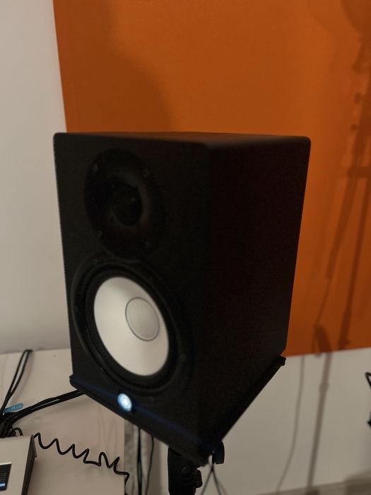 Yamaha HS7 - Monitoare Studio