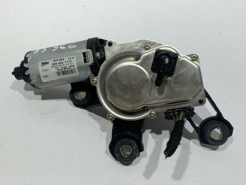 Motoras stergator luneta Audi A3 8P1 8E9955711C Hatchback