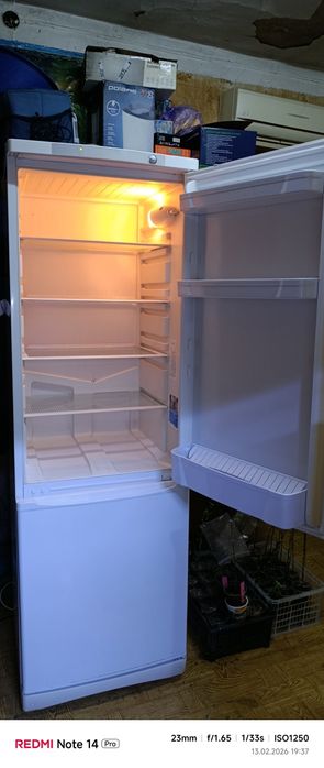 Продам холодильник