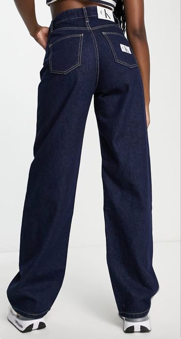 Дънки Calvin Klein Jeans