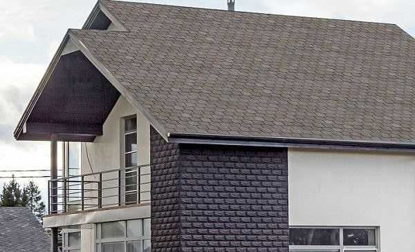 Мягкая кровля, Андулин, Деке, Тегола, Катепал, Ондулин гибкая черепица