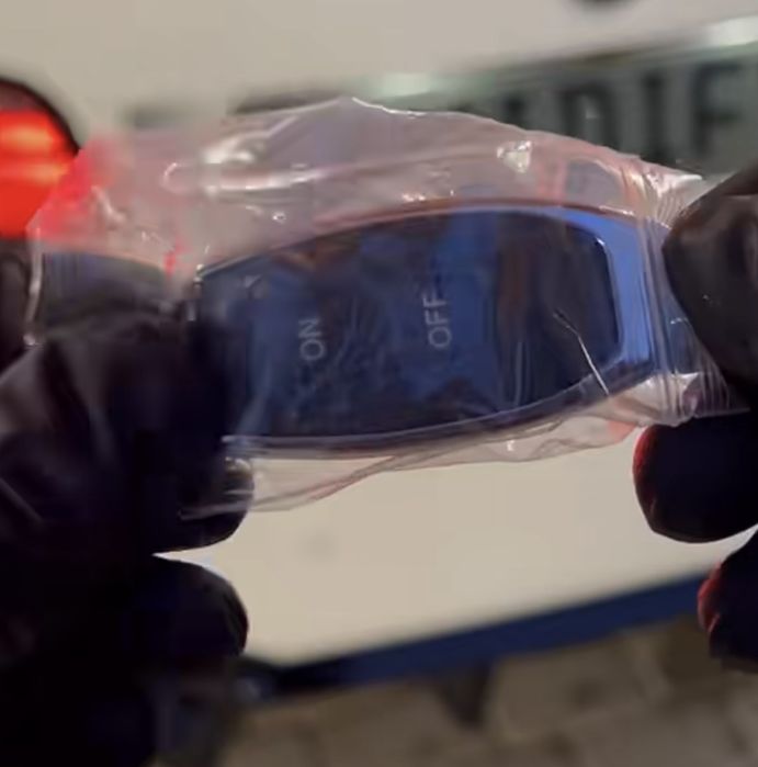 Скриване на номера