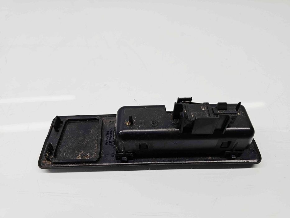 Maner haion Bmw 5 (F10) [Fabr 2011-2016]