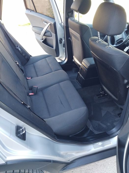 BMW X3  3.0D 4x4 utilitara N1