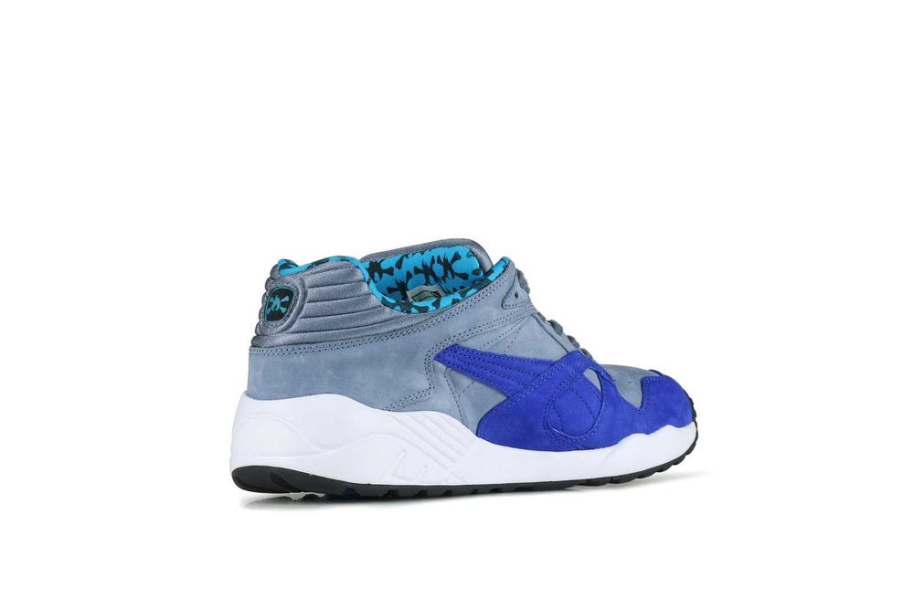 Adidasi Puma XS850 x Hanon Adventurer marimea 40.5