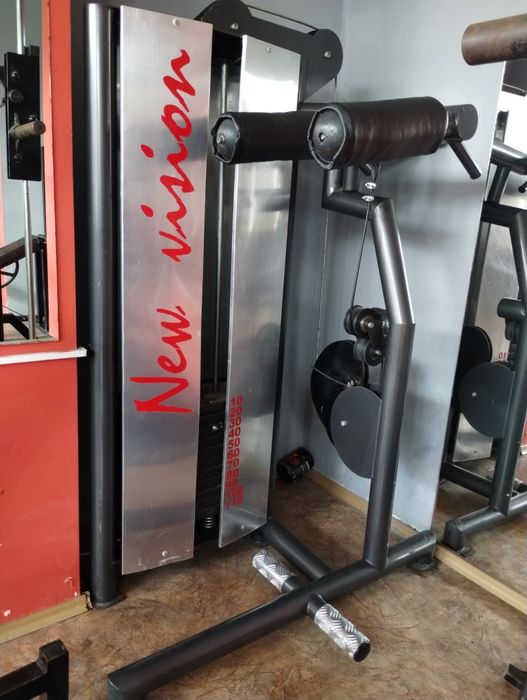 Фитнес уреди - бодиспрот