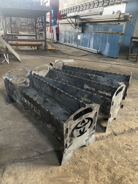 Mangal Shashlik Qora