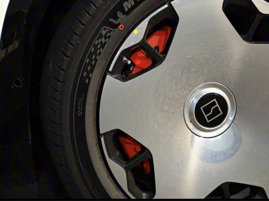 Zeekr 9x Ultra 55kwt