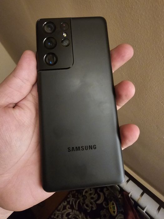 Samsung s 21 ultra