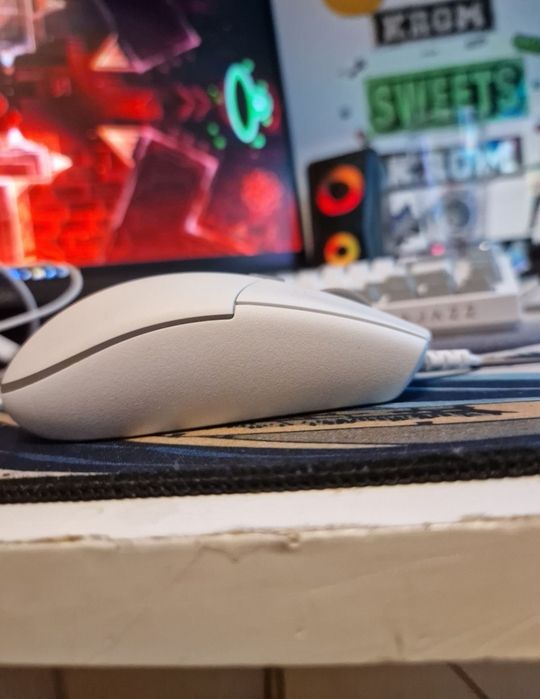 Mouse g102 gaming