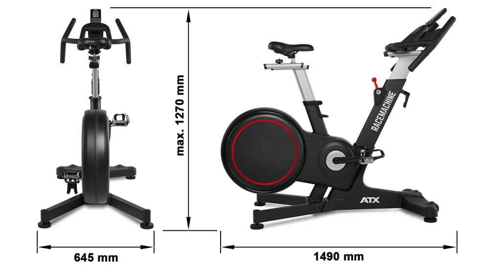 Фитнес Колело / Кардио Уреди / Велоергометър /
