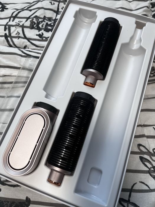 Професионална маша за коса!